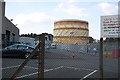 Gasometer, Progress Road