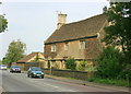 2008 : Lower Beanacre Farm