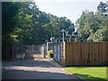 IBM Hursley Electricity Substation