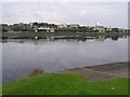 The Foyle, Derry / Londonderry