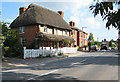 Venns Lane, Hereford