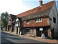 Anne of Cleves House, Southover High Street, Lewes, East Sussex