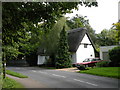 Tudor Cottage, Frog End