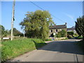 Shottle - Lambhouse Lane