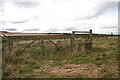 Deer Fence and Gate