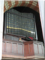 Organ of All Saints Sydenham