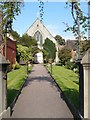 Steyning Methodist Church