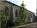 Holy Innocents church, South Norwood