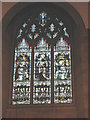 Kempe window, Holy Innocents church