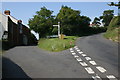 Clanage Cross, Bishopsteignton