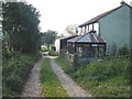 Home Farm, near Bettiscombe