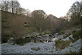 Hebble Hole, Colden Clough