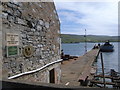 Prince Quay slipway