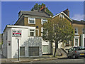 Hawley Road, London NW1