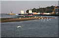 Mistley Quay