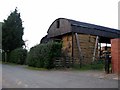 Barn at Drury Farm