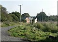 Rural Housing at Bryngarn