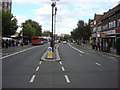 A315, London Road