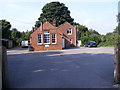 Theberton Village Hall