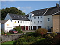 Old Brewery, Gatehouse of Fleet