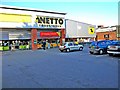 Netto Foodstore, New Road