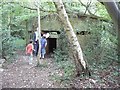 Pillbox at Biggin Hill