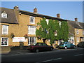 The Holcoombe Hotel, Deddington