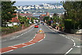 The Coast Road through Livermead