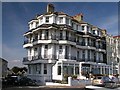 East Beach Hotel, Eastbourne