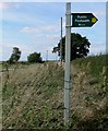 Footpath to Bottesford