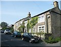 Houses in Garlick Street, Rastrick