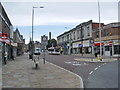 Market Street, Darwen