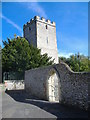 St Nicholas Church Portslade Village