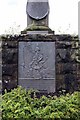 War Memorial, Callander