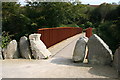 Cycle Trail Bridge