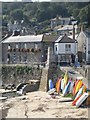 The Ship Inn Mousehole