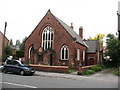 Fulford Methodist Church