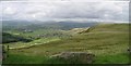 The Brecon Beacons