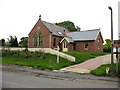 Former Methodist chapel, Newton on Ouse