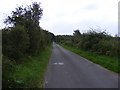 TL9386 : High Bridgham Road by Geographer