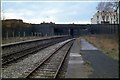 Bilston Station, 1978