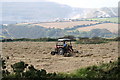 Hay Turning