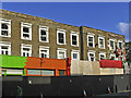 Former Shops/Dwellings, Camden High Street, London NW1