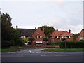 Housing in Daniels Road