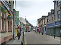 Bridge Street, Darwen