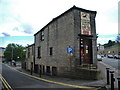 No11 and 13 Bolton Road, Darwen