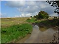 Bridleway, West Knoyle