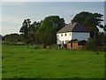 Cottages, Search Farm, Stourton