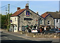 2008 : The Star Inn, High Littleton