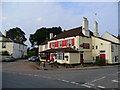 Crown Hotel, Whitchurch